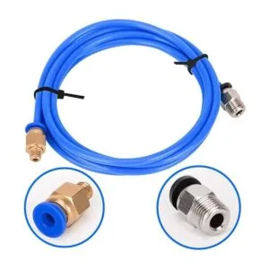 MMOBIEL Impresora 3D Bowden Tubo de PTFE Serie XS de 3.3_3