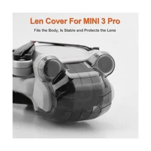 Cubierta protectora de cardán para DJI Mini 3 Pro cubierta_2