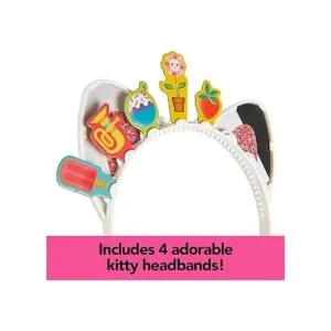 Gabbys Dollhouse juego de mesa MeowMazing basado en el_4