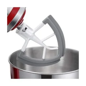 Batidor de borde flexible de 4.55 cuartos de galón para_4