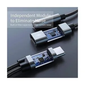 Adaptador de auriculares y cargador USB C a 0.138 in_6