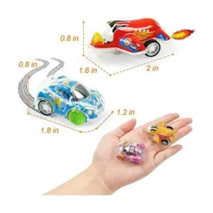 48 piezas de mini autos y aviones pequeños juguetes a_4