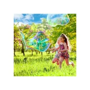 Varita de burbujas gigante para niños diseño de patente_5