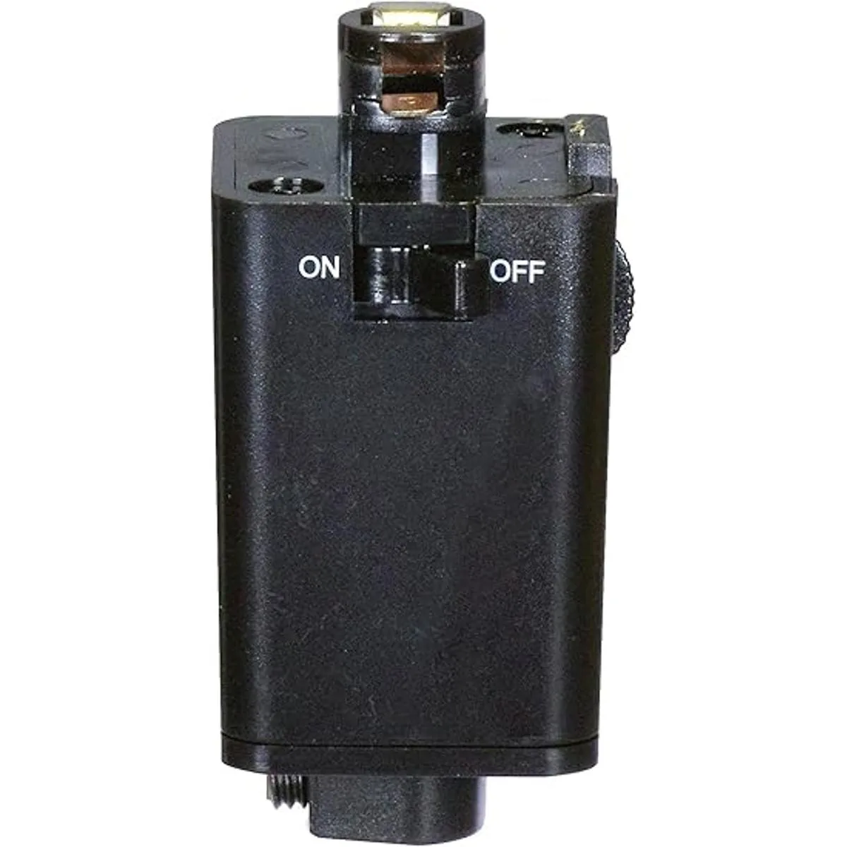 Nuvo TP232 Adaptador de riel colgante_1