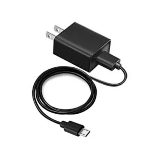 Cable de carga USB de 5 pies compatible con altavoz GPS_1