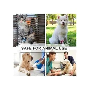 Paquete de 12 cintas autoadhesivas para vendajes cohesivos_4