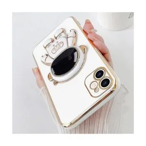 Pepmune Funda compatible con iPhone 11 diseño de soporte_3