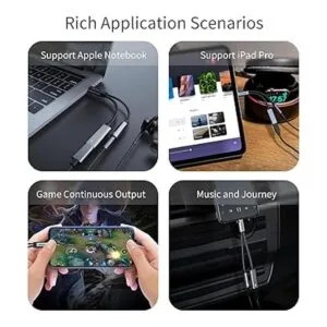 Adaptador de auriculares y cargador USB C a 0.138 in_3