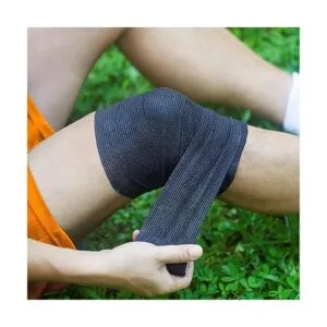 YAXEON Self Adhesive Bandage Wrap 6 Rolls 3x 5 Yards_6