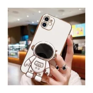 Pepmune Funda compatible con iPhone 11 diseño de soporte_4