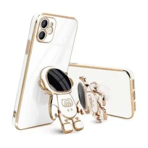 Pepmune Funda compatible con iPhone 11 diseño de soporte_1