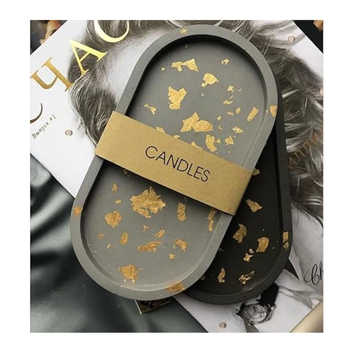 MaehSab Juego de moldes de resina para manualidades 2_3