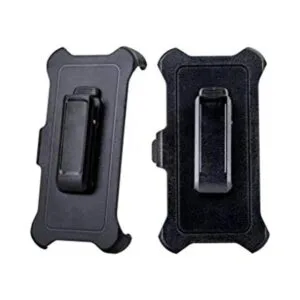 WallSkiN Paquete de 2 fundas de repuesto con clip para_1