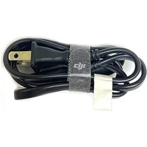 Camrise Cable de alimentación de CA original DJI Enchufe_4