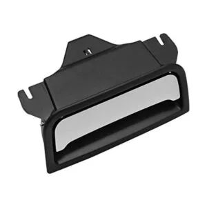 Cerradura de tapa para reposabrazos de consola central_1