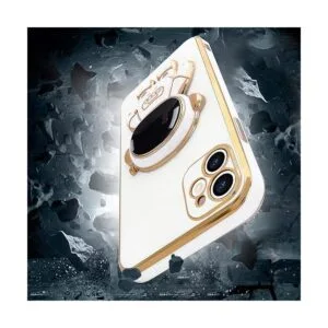 Pepmune Funda compatible con iPhone 11 diseño de soporte_5