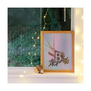 Bylion Papel adhesivo de vinilo superpuesto holográfico_4