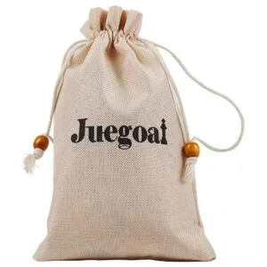 Juegoal Piezas de ajedrez de madera solamente 32 piezas_4