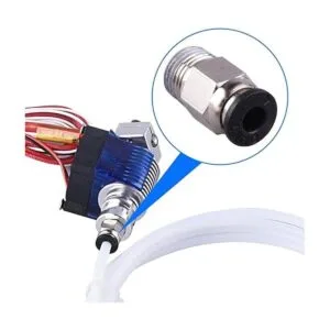 MMOBIEL Impresora 3D Bowden Tubo de PTFE Serie XS de 3.3_5