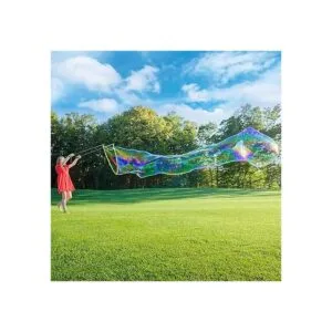 Varita de burbujas gigante para niños diseño de patente_4