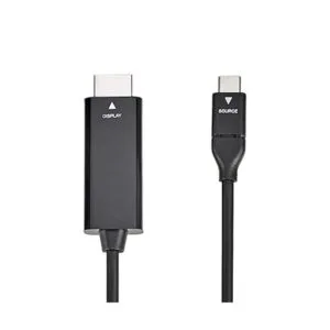 Adaptador de cable USBC a HDMI compatible con Thunderbolt_3