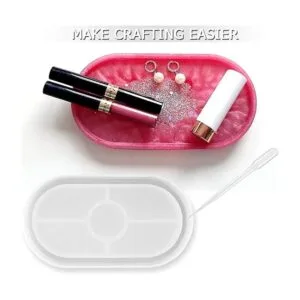 MaehSab Juego de moldes de resina para manualidades 2_4