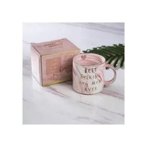 Regalos para mamá de perro regalo divertido de cumpleaños_2