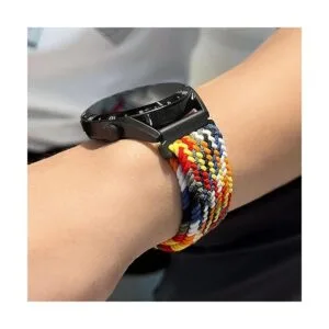 Mazoft Correas trenzadas de 0.787 in compatibles con_3