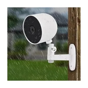 Paquete de 2 soportes de pared ajustables de seguridad_4