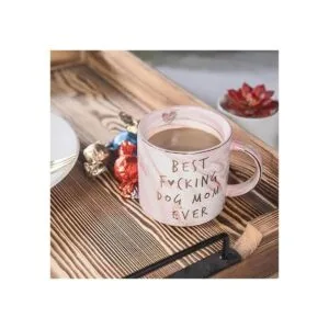 Regalos para mamá de perro regalo divertido de cumpleaños_3