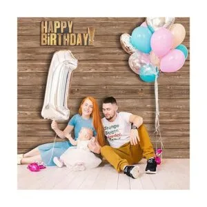 Tatuo Manteles de grano de madera natural manteles de_6