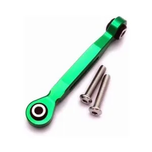 Enlace de dirección de aluminio Servo 1.811 in 1 pieza_2