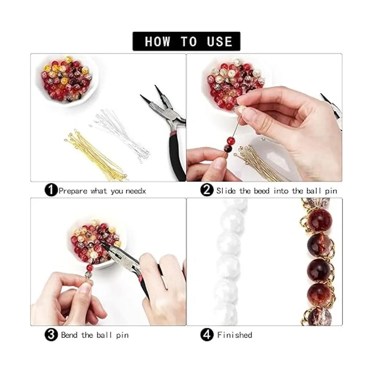 2.76 pulgadas 200 unidades 3 colores 6 estilos_6