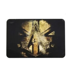 Assassins Creed Alfombrilla de baño de 15.0 x 22.8 in_2