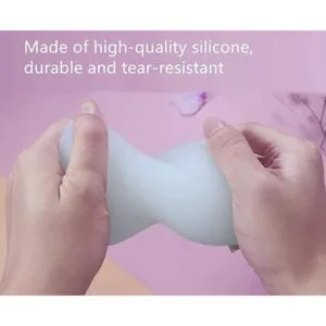 Molde del cuerpo humano del silicón moldes de las velas_5