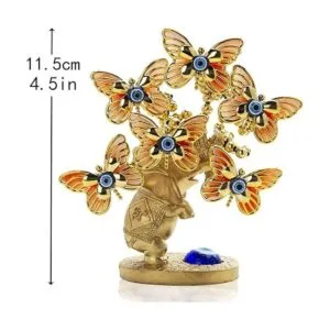 YU FENG rbol de la suerte y el mal de ojo con ojos turcos_6