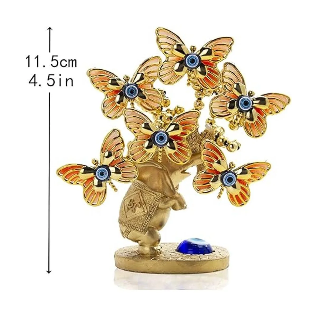 YU FENG rbol de la suerte y el mal de ojo con ojos turcos_6