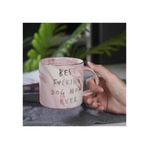 Regalos para mamá de perro regalo divertido de cumpleaños_7