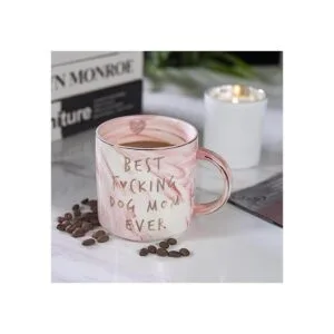 Regalos para mamá de perro regalo divertido de cumpleaños_5