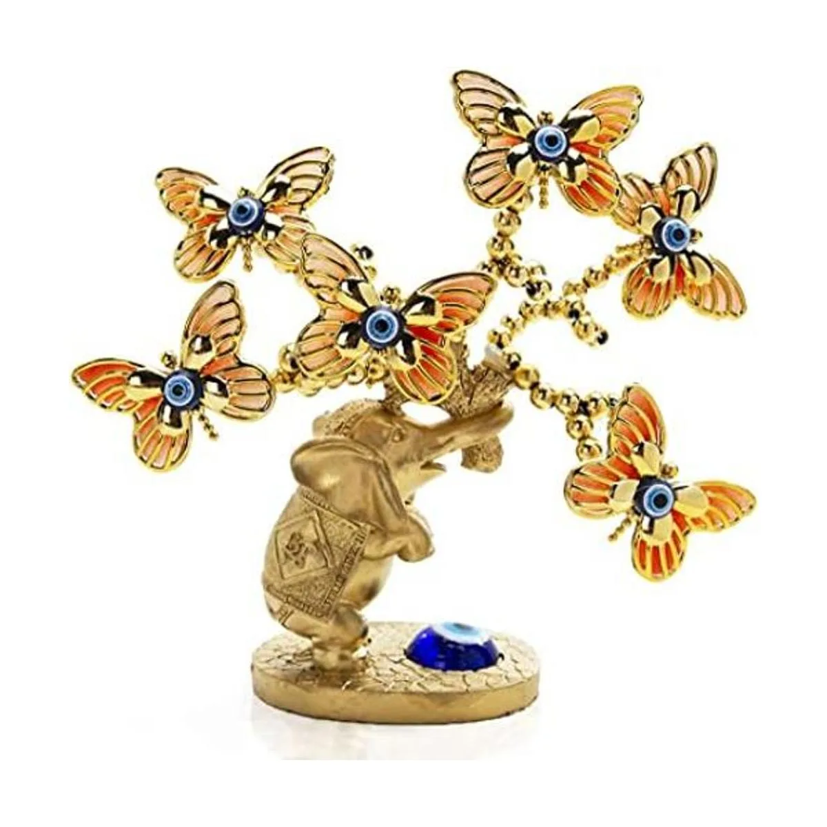 YU FENG rbol de la suerte y el mal de ojo con ojos turcos_1