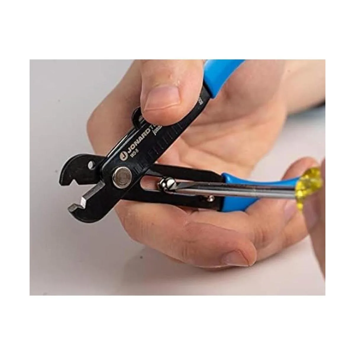 Jonard Tools WS5 Separador de llaves ajustables_5