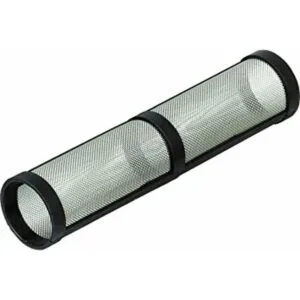 Graco 60 Malla fácil Out corto Colector Horizontal Filtro_1