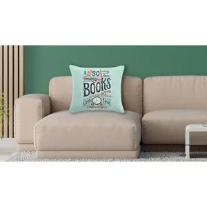 Funny Quotes So Many Books So Little Time Funda de_2