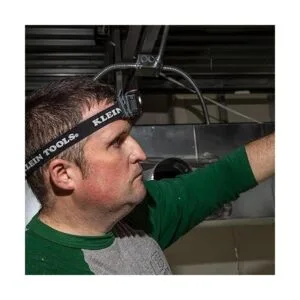 Klein Tools 56060 Soporte para faros delanteros y correa_5