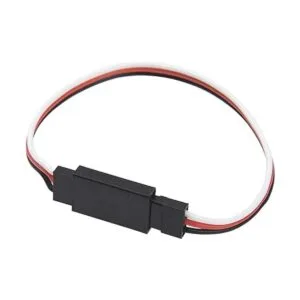 ShareGoo 20 piezas macho a hembra cable de extensión servo_5