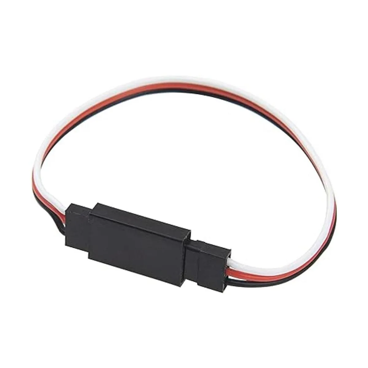 ShareGoo 20 piezas macho a hembra cable de extensión servo_5