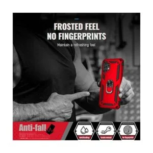 Funda para Galaxy A13 4G funda para Samsung A13 4G con_5