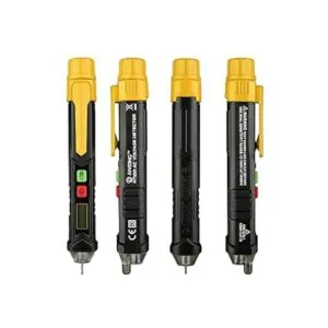 Probador de voltaje sin contacto de CA probador de_2