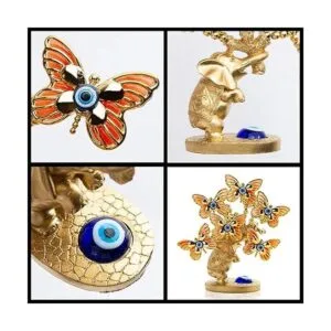 YU FENG rbol de la suerte y el mal de ojo con ojos turcos_4