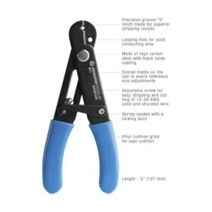 Jonard Tools WS5 Separador de llaves ajustables_2